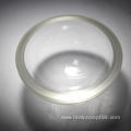 120 mm Dia. Inside AR coated glass dome